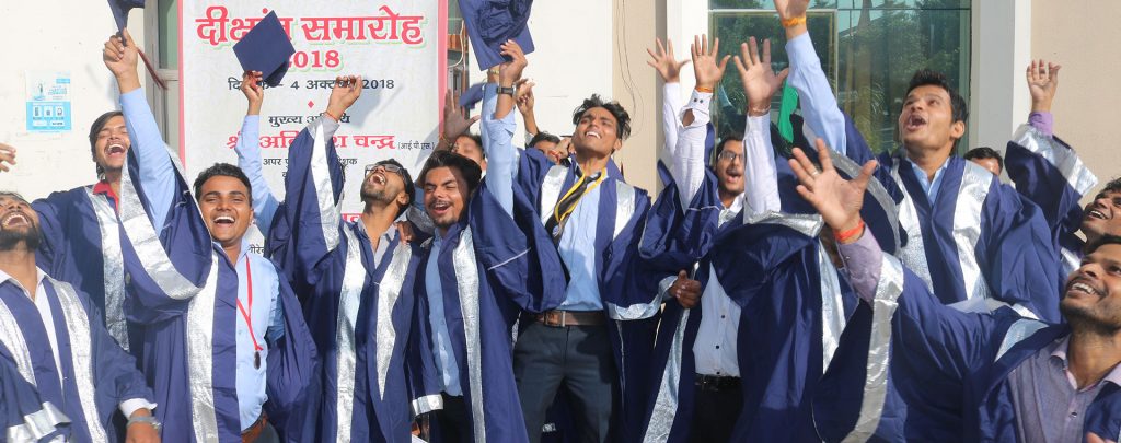 best polytechnic/diploma college in Kanpur