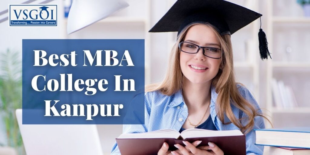 Best MBA College in Kanpur