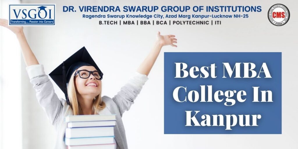 Best MBA College in Kanpur