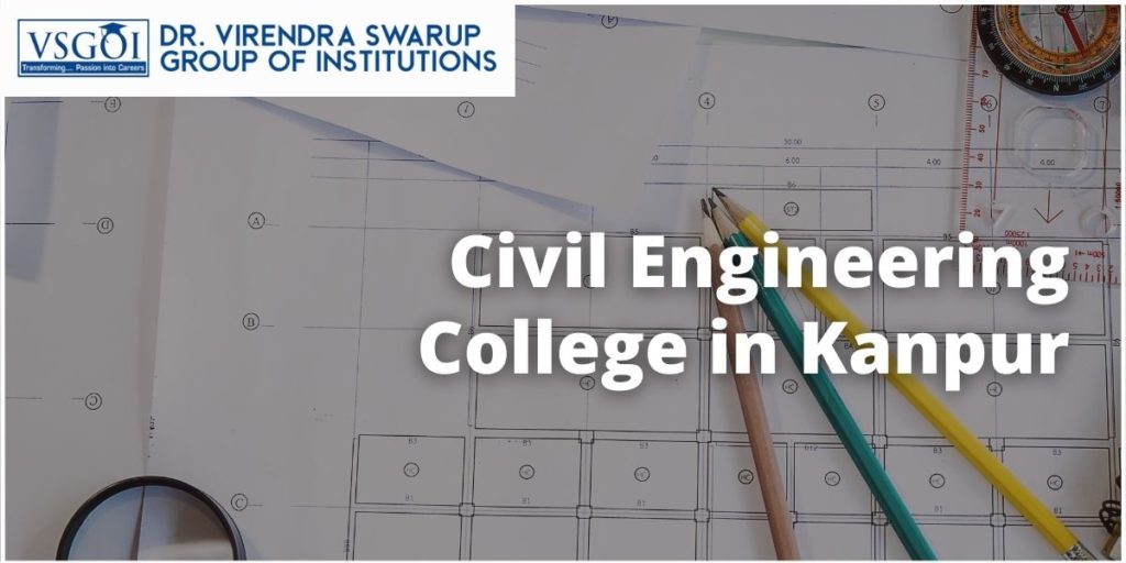 Civil Engineering College in Kanpur